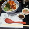 日本橋海鮮丼 つじ半 ららぽーと富士見店
