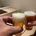 千葉たかおか - かんぱ～い♪