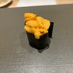 千葉たかおか - 北海道昆布森の雲丹