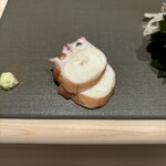 千葉たかおか - 銚子の蛸