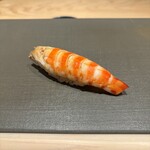 千葉たかおか - 富津の車海老