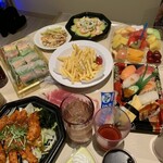 ジャンカラ - 料理写真: