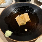 千葉たかおか - あん肝