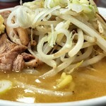 トキワ - 味噌中華そば