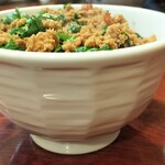 トキワ - ニラ飯(超絶旨い！)