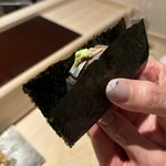 千葉たかおか - 武生の鯖寿司