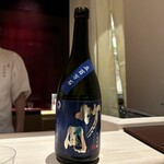 千葉たかおか - 竹岡純米吟醸