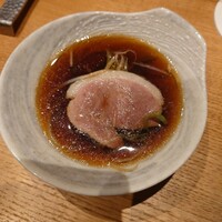 鴨しゃぶ粋玄 - 