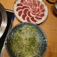 鴨しゃぶ粋玄 - 