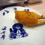 八重勝 - かに爪