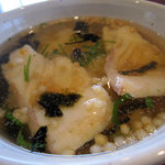 Sakana Shokubou Sushizen - 魚菜コース（鯛茶漬け）