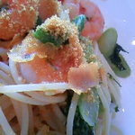 フォーティーファイブ - カラスミたっぷり！