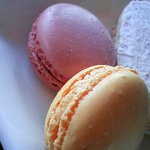 フォーティーファイブ - マカロン