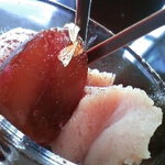 フォーティーファイブ - 金箔付き＾＾