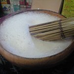 2719865 - 泡をたてるセット