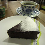 ディアカップ - ガトーショコラ