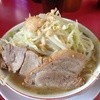 ラーメン二郎 大宮店