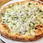 ピッツェリア ダ チーボ - 