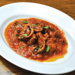 ピッツェリア ダ チーボ - 