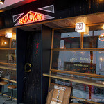 ロッキー馬力屋 - 