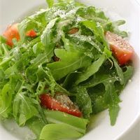 INSALATA di RUCOLA