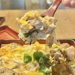 鶏鬨　新川店 - 