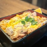 鶏鬨　新川店 - 