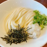 讃岐うどん いってつ - 