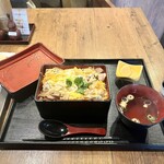 鶏鬨　新川店 - 