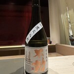 千葉たかおか - 不動特別純米一度火入れ無炭素濾過