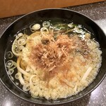 御旦孤 - うどん