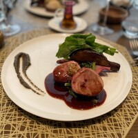 カジュアルフレンチ　アミー - 