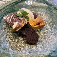 カジュアルフレンチ　アミー - 