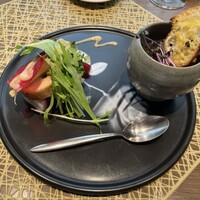 カジュアルフレンチ　アミー - 