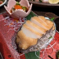 魚心 新宿総本店 - 