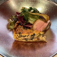 カジュアルフレンチ　アミー - 