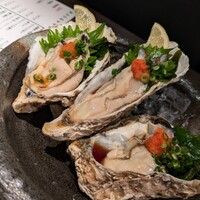 魚心 新宿総本店 - 
