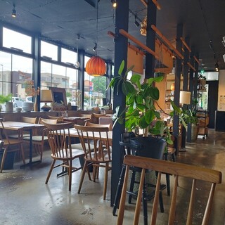 カフェ サカイ_2