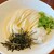 讃岐うどん いってつ - 料理写真: