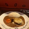 もうやんカレー しんばし