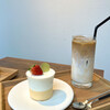 patisserie KH cafe