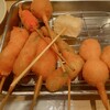 元祖串かつ だるま 道頓堀店