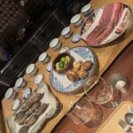 イタリア料理 今井 - 