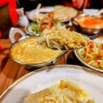 インド料理インディゴ - 