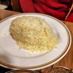 インド料理インディゴ - 