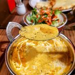 インド料理インディゴ - 