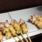 秋吉 - じゅんけいおススメ