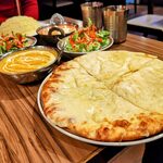 インド料理インディゴ - 