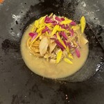 イタリア料理 今井 - 