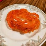 インド料理インディゴ - 